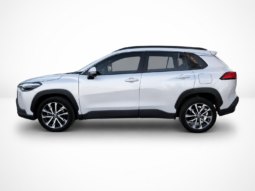 TOYOTA COROLLA CROSS SEG 2.0 CVT 2022