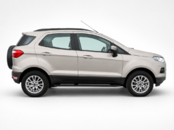 FORD ECOSPORT SE 1.6L MT N 2015