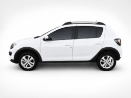 RENAULT SANDERO STEPWAY DYNAMIQUE 2015