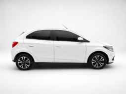 CHEVROLET ONIX 1.4 LTZ  2013