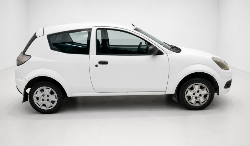 FORD KA FLY PLUS 1.0 3P 2013 lleno
