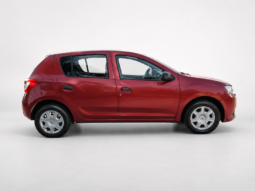 RENAULT SANDERO 1.6 EXPRESSION  2019