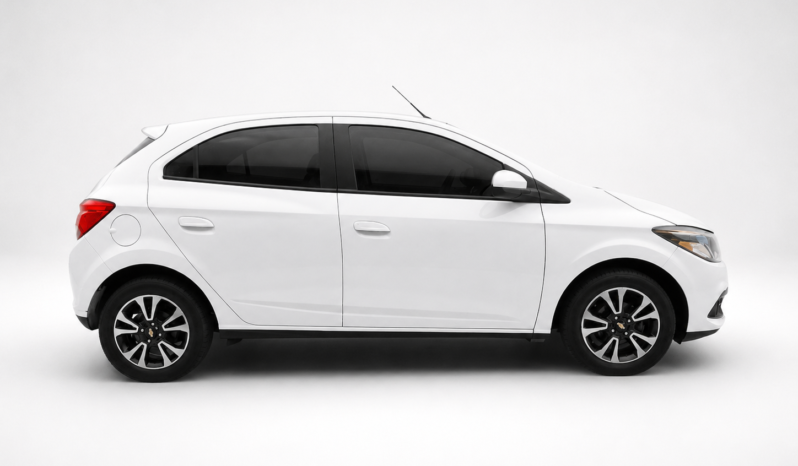 CHEVROLET ONIX 1.4 LTZ  2013 lleno