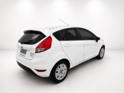 FORD FIESTA 1.6 L S  5P 2015