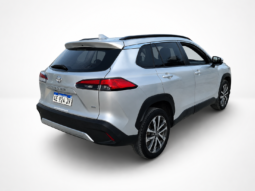 TOYOTA COROLLA CROSS SEG 2.0 CVT 2022