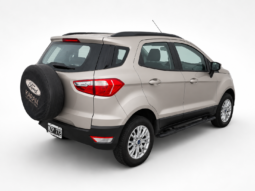FORD ECOSPORT SE 1.6L MT N 2015