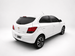 CHEVROLET ONIX 1.4 LTZ  2013