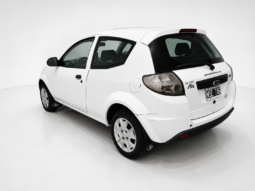 FORD KA FLY PLUS 1.0 3P 2013