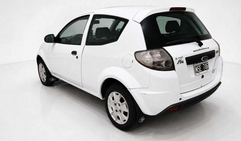 FORD KA FLY PLUS 1.0 3P 2013 lleno