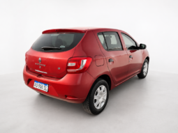 RENAULT SANDERO 1.6 EXPRESSION  2019