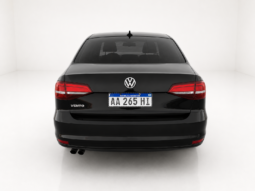 VOLKSWAGEN VENTO 2.5 ADVANCE MT 2016