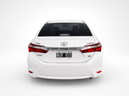 TOYOTA COROLLA XEI PACK 1.8 CVT 2014