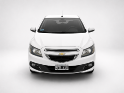 CHEVROLET ONIX 1.4 LTZ  2013
