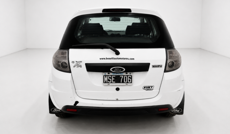 FORD KA FLY PLUS 1.0 3P 2013 lleno