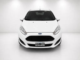 FORD FIESTA 1.6 L S  5P 2015