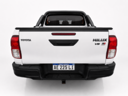 TOYOTA HILUX 4X4 DC GR-S II V6 VVTI 2020