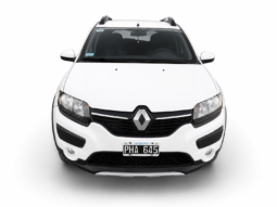 RENAULT SANDERO STEPWAY DYNAMIQUE 2015