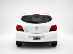 CHEVROLET ONIX 1.4 LTZ  2013