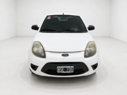 FORD KA FLY PLUS 1.0 3P 2013 lleno