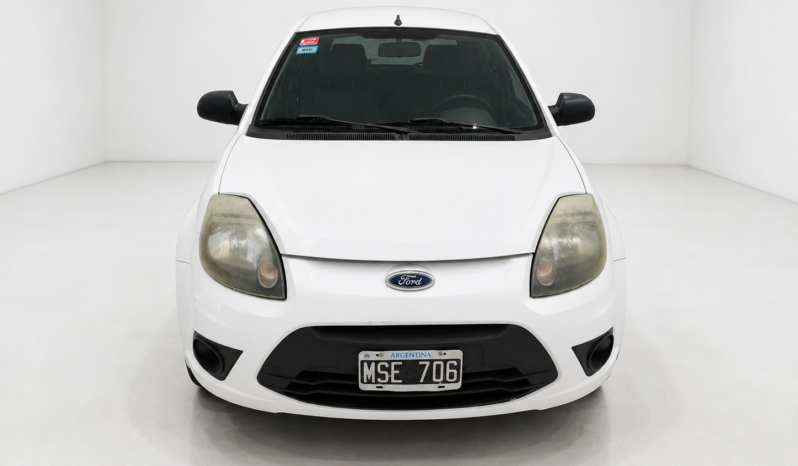 FORD KA FLY PLUS 1.0 3P 2013 lleno