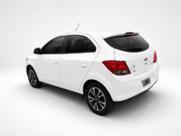CHEVROLET ONIX 1.4 LTZ  2013 lleno