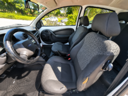 FORD KA FLY PLUS 1.0 3P 2013 lleno