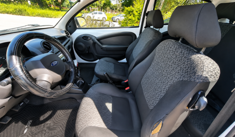FORD KA FLY PLUS 1.0 3P 2013 lleno