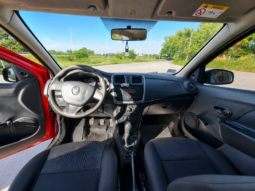 RENAULT SANDERO 1.6 EXPRESSION  2019 lleno