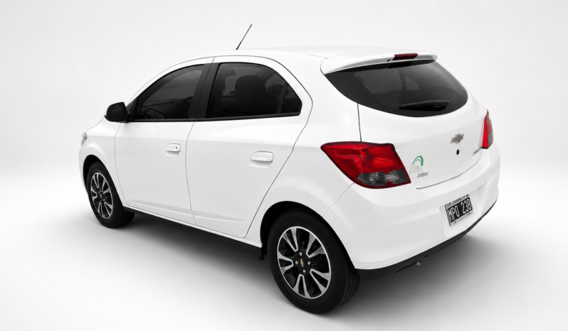 CHEVROLET ONIX 1.4 LTZ  2013 lleno