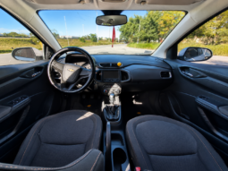 CHEVROLET ONIX 1.4 LTZ  2013 lleno