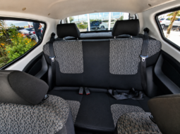 FORD KA FLY PLUS 1.0 3P 2013 lleno