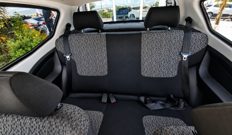 FORD KA FLY PLUS 1.0 3P 2013 lleno