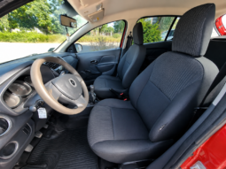 RENAULT SANDERO 1.6 EXPRESSION  2019 lleno
