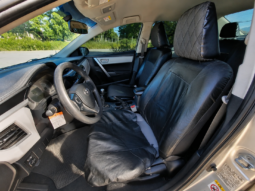 TOYOTA COROLLA XLI 1.8 6MT 2015 lleno