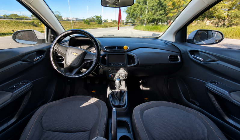 CHEVROLET ONIX 1.4 LTZ  2013 lleno
