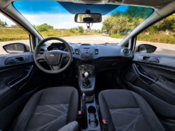 FORD KA FLY PLUS 1.0 3P 2013