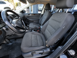 VOLKSWAGEN VENTO 2.5 ADVANCE MT 2016 lleno