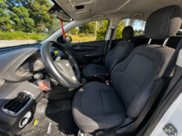 CHEVROLET ONIX 1.4 LTZ  2013 lleno