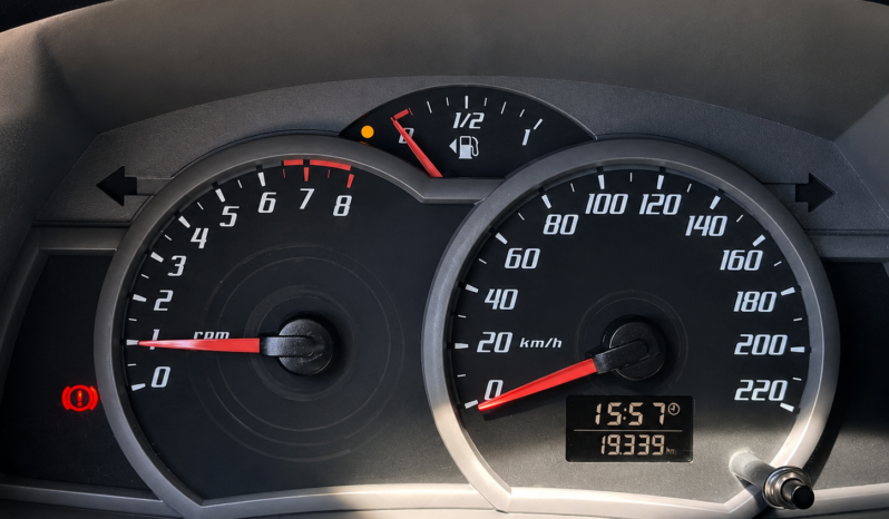 FORD KA FLY PLUS 1.0 3P 2013 lleno