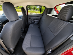 RENAULT SANDERO 1.6 EXPRESSION  2019 lleno
