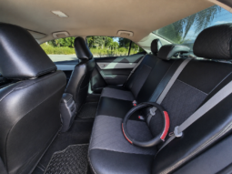 TOYOTA COROLLA XLI 1.8 6MT 2015 lleno