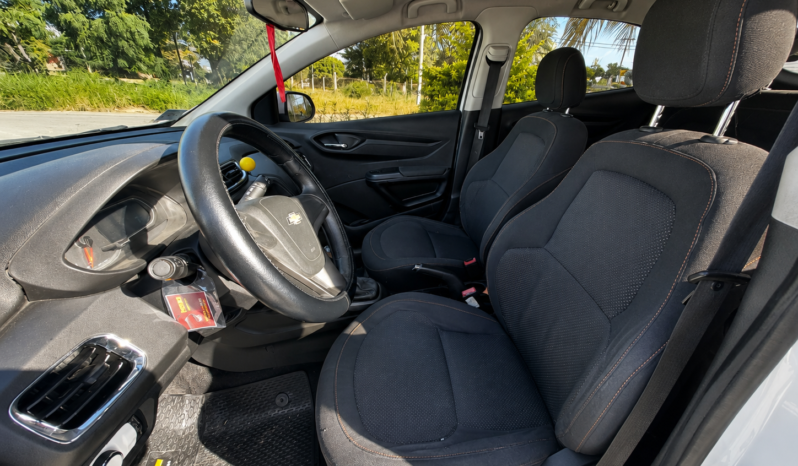 CHEVROLET ONIX 1.4 LTZ  2013 lleno