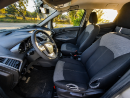 FORD ECOSPORT SE 1.6L MT N 2015 lleno