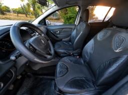 RENAULT SANDERO STEPWAY DYNAMIQUE 2015 lleno