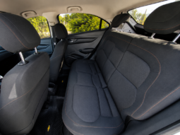 CHEVROLET ONIX 1.4 LTZ  2013 lleno