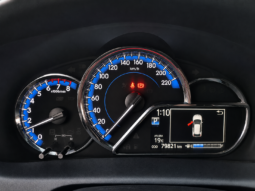 TOYOTA YARIS S 1.5 CVT 5P 2022 lleno