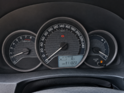 TOYOTA COROLLA XLI 1.8 6MT 2015 lleno