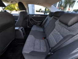 VOLKSWAGEN VENTO 2.5 ADVANCE MT 2016 lleno