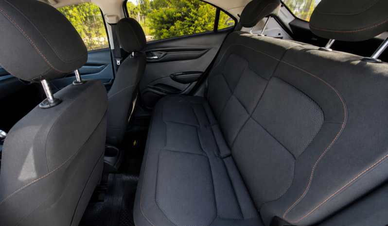 CHEVROLET ONIX 1.4 LTZ  2013 lleno