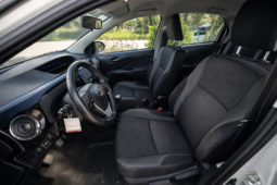 TOYOTA YARIS S 1.5 CVT 5P 2022 lleno